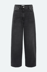 Aiyas Jeans Black