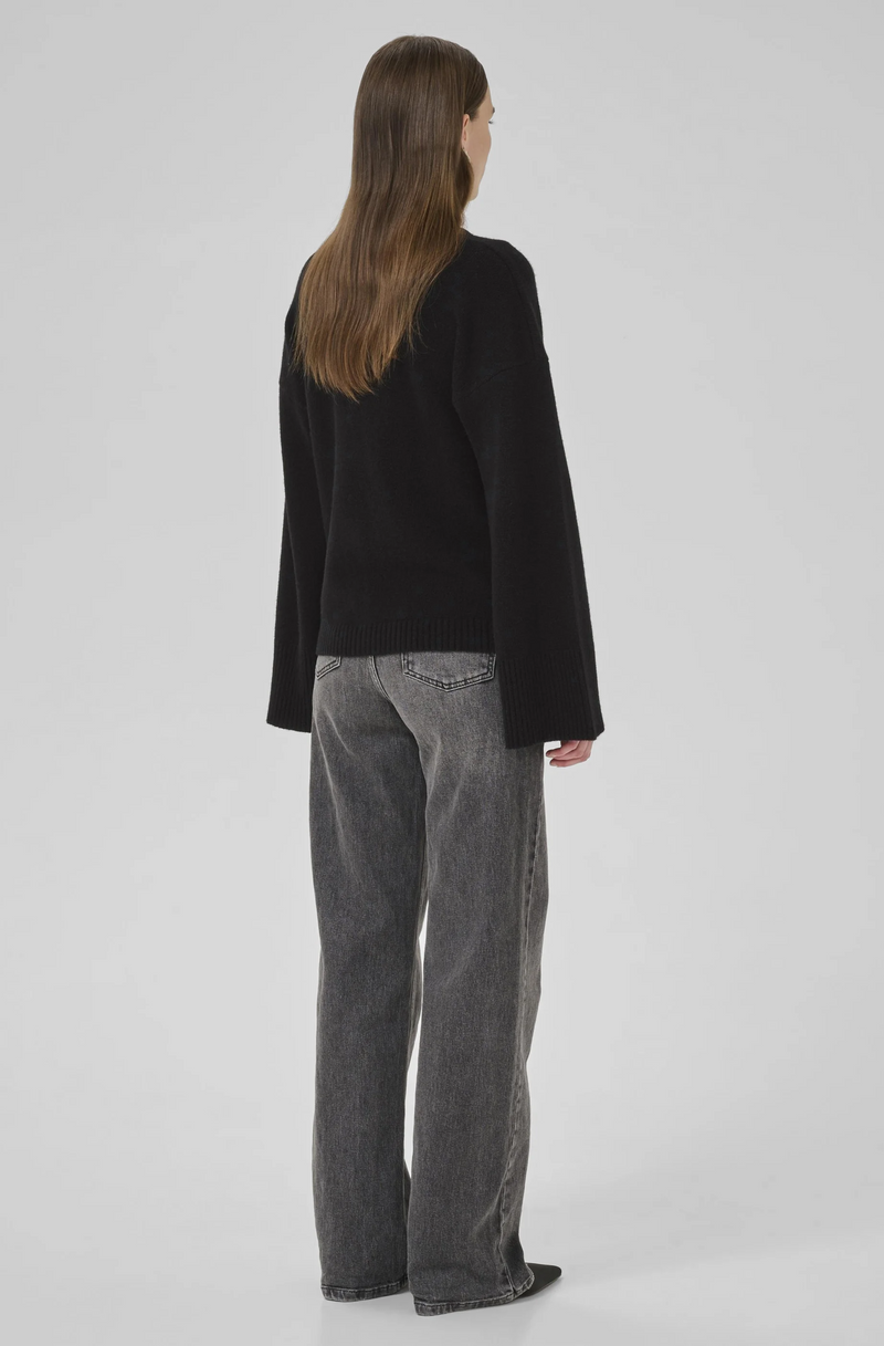Huxi knit Cardigan