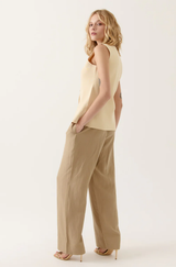Enorise Vest Beige