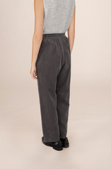 Liberty Trousers Grey