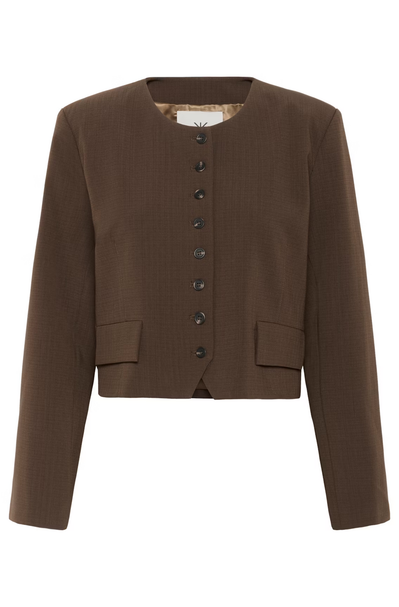KBRo Jacket
