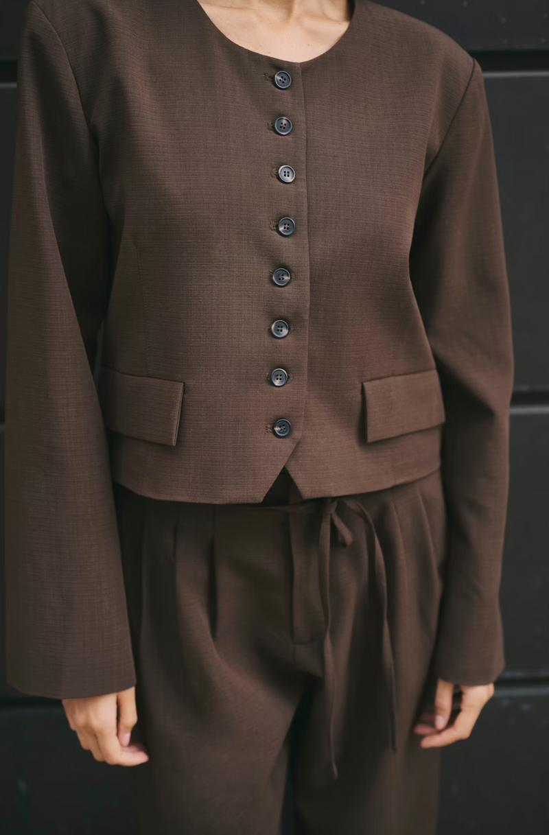 KBRo Jacket