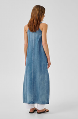 Hilma Denim Dress