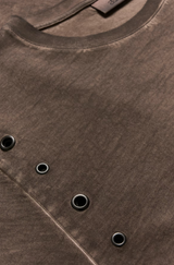Becilla Tee Brown