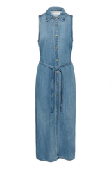 Hilma Denim Dress
