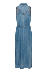 Hilma Denim Dress