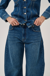 Remmie Barrell Jeans