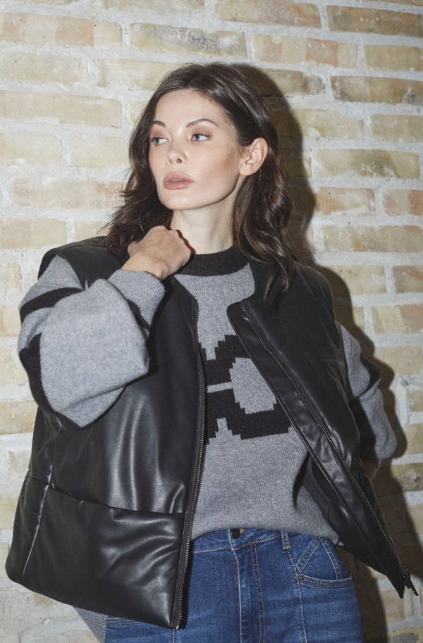 Roxy Puffer Vest