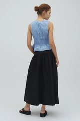 Yselle Skirt Black