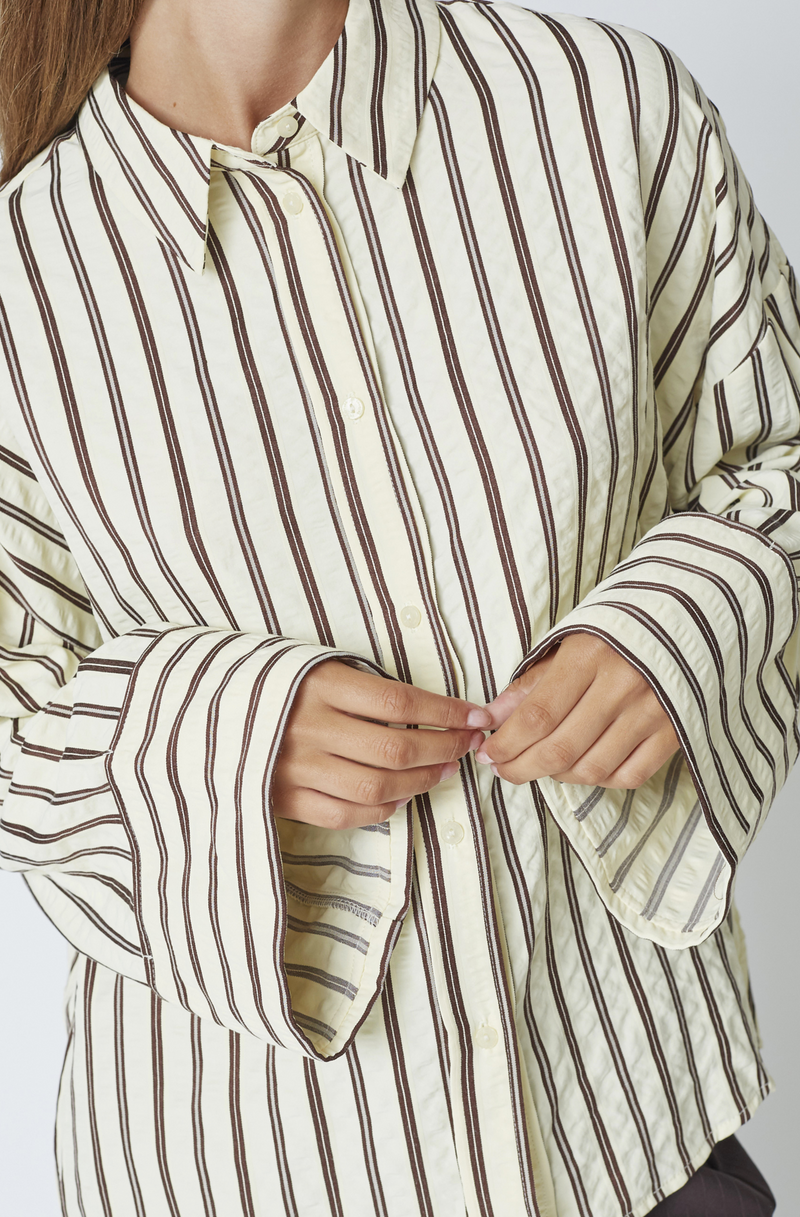 Oxana shirt