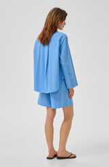 Sunna Boxy | BLUE
