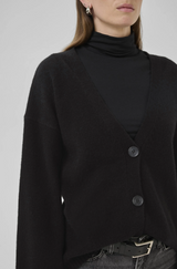 Huxi knit Cardigan