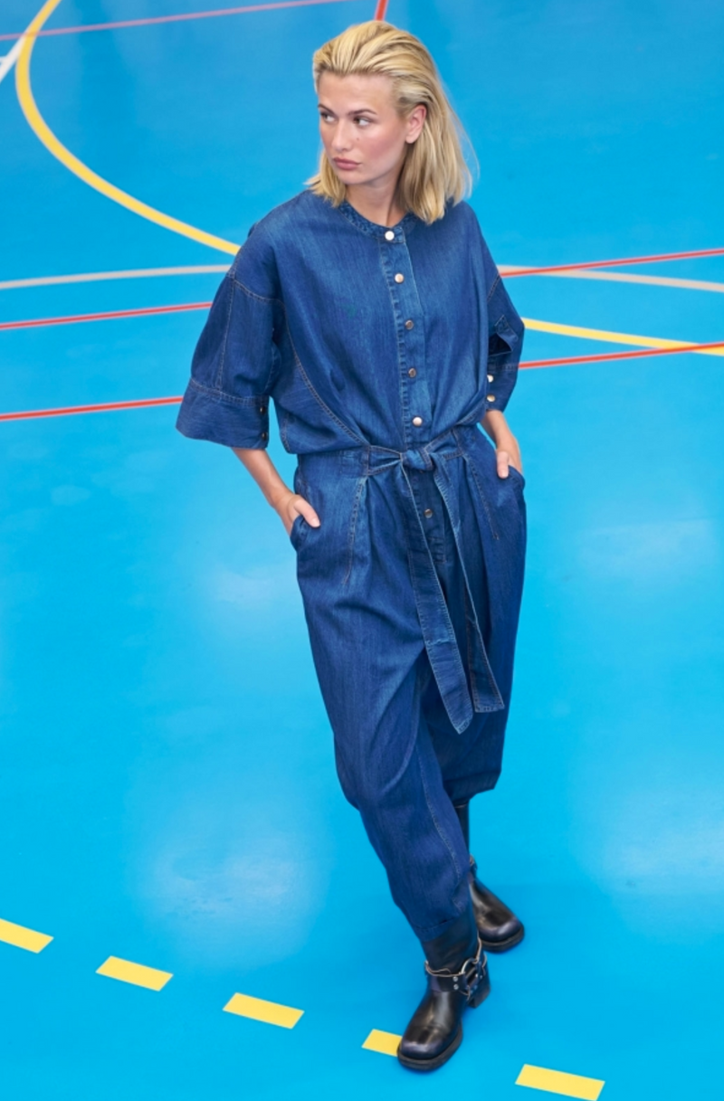 Cole Jumpsuit