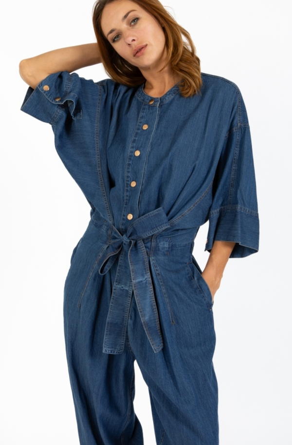 Cole Jumpsuit