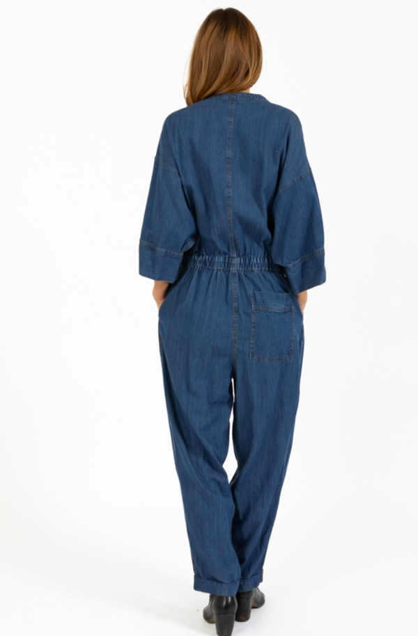 Cole Jumpsuit