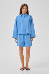 Sunna Boxy | BLUE