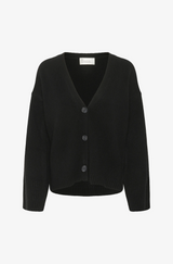 Huxi knit Cardigan