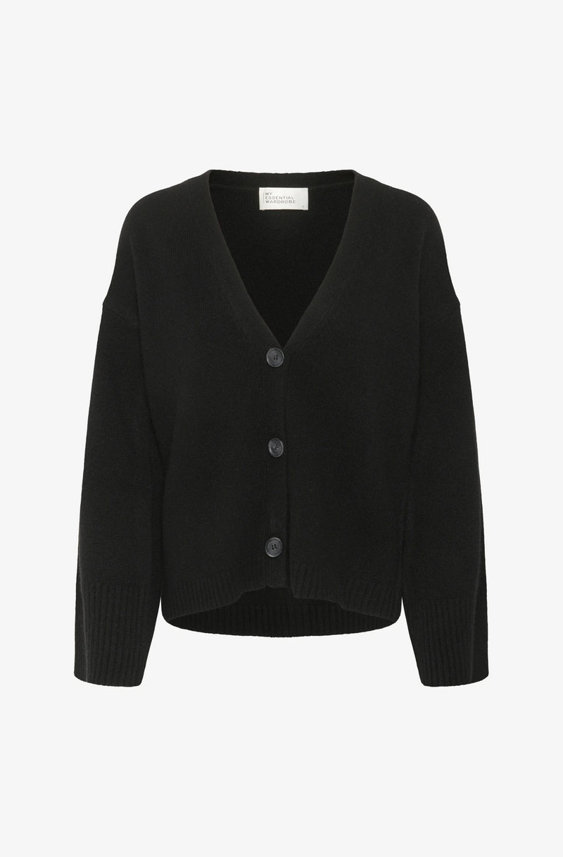 Huxi knit Cardigan