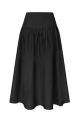 Yselle Skirt Black