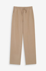 Rhode Cotton Pants