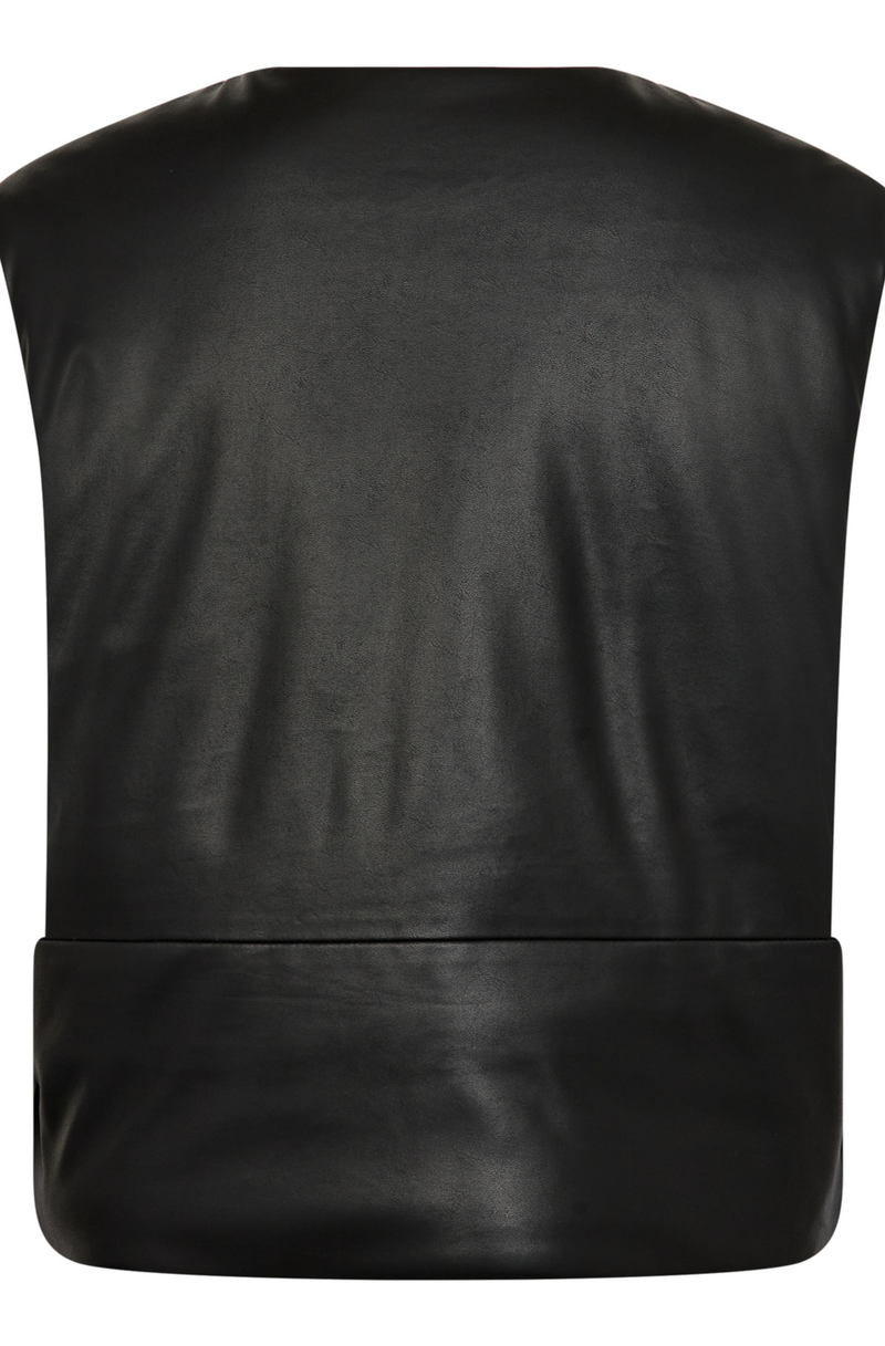 Roxy Puffer Vest