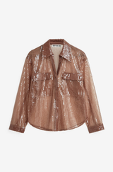 Dagny Shirt