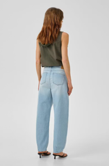 Lucy Barrel Denims