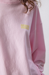 Gixy LS Premium Pink