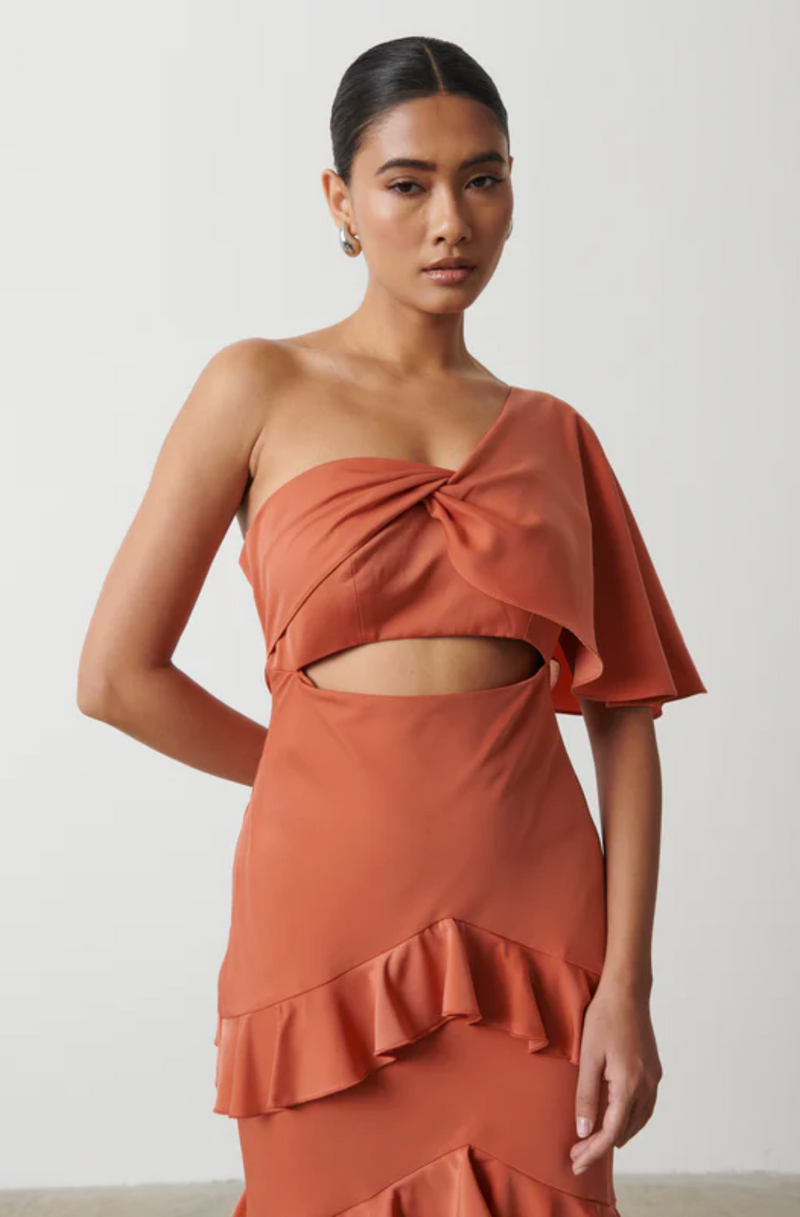 Romilly Maxi Dress