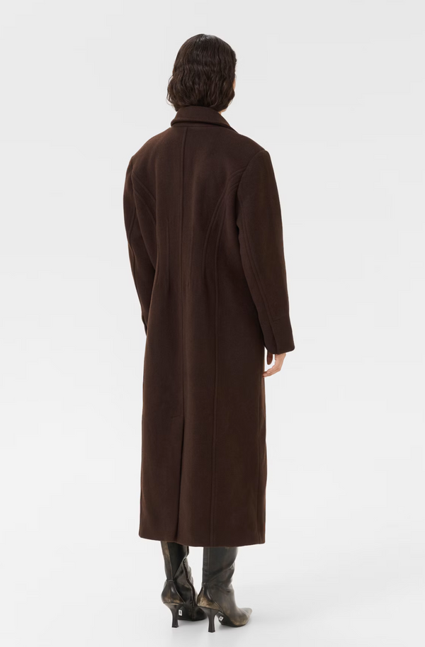 Addison Coat
