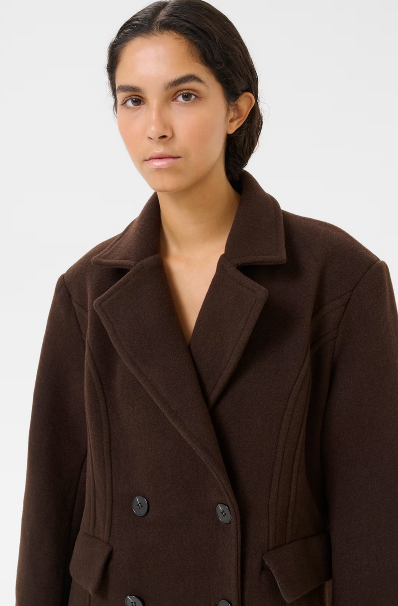Addison Coat