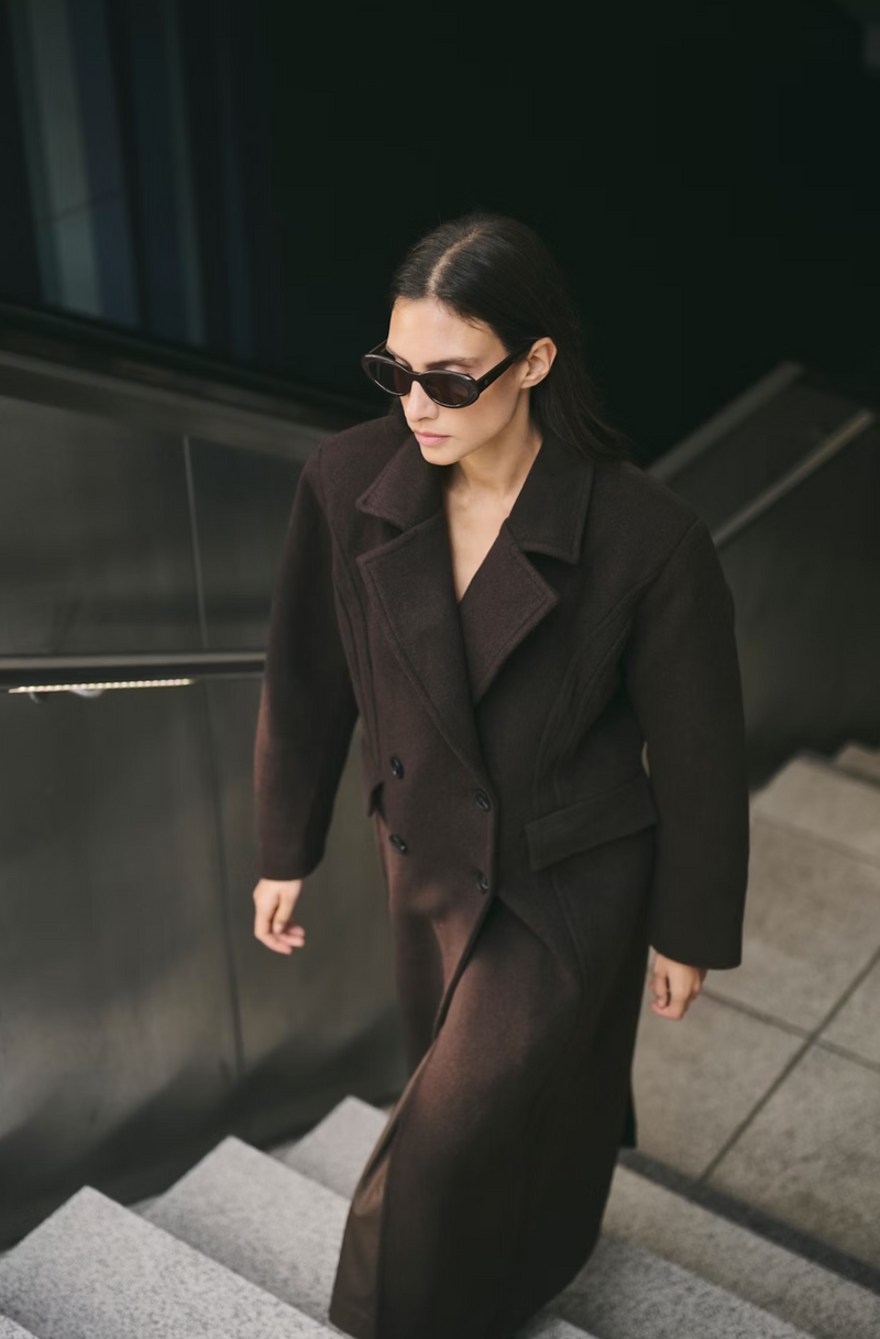 Addison Coat
