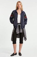 Iserine Jacket