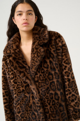 KBTira Fur Coat