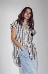Rixton Check Shirt