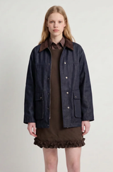 Isena Jacket