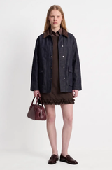 Isena Jacket