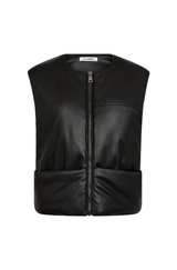 Roxy Puffer Vest