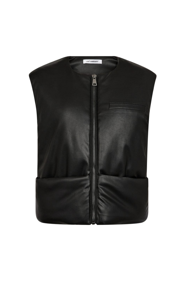 Roxy Puffer Vest