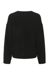 Huxi knit Cardigan