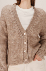 Saluda Cardigan