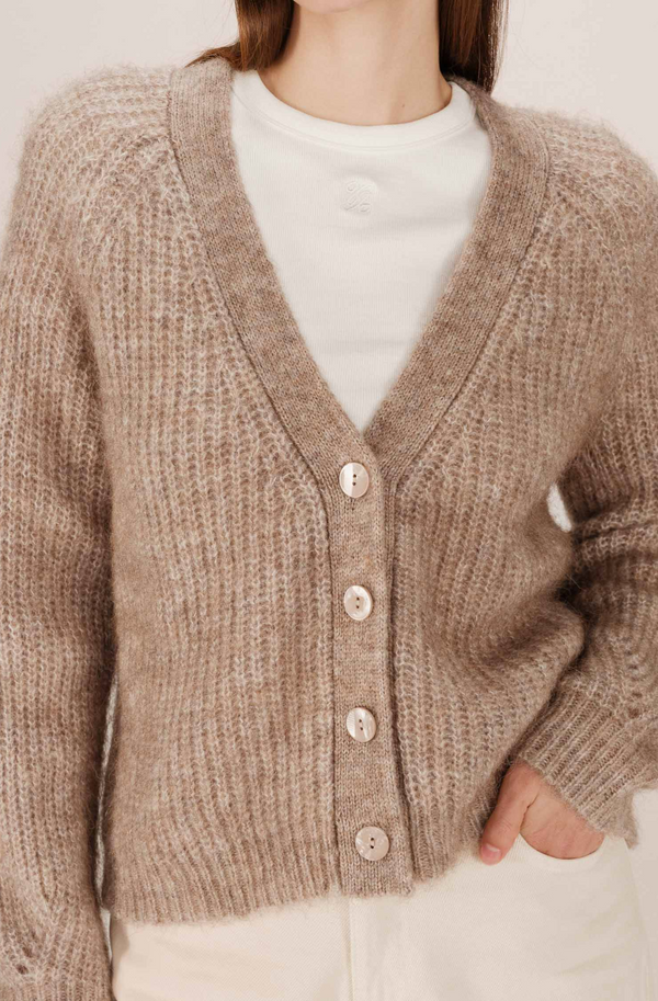 Saluda Cardigan