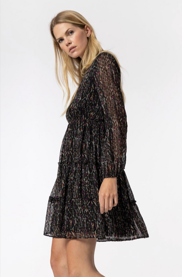 Melaleuca Dress