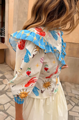 Celestial Nia Top