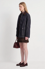 Isena Jacket