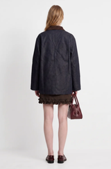 Isena Jacket