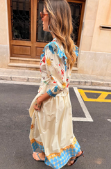 Celestial Talia skirt