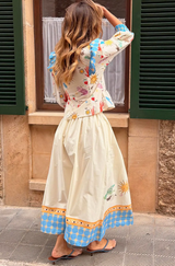 Celestial Talia skirt