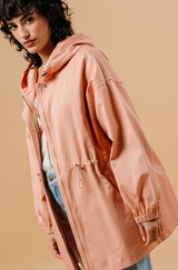 Martine Parka