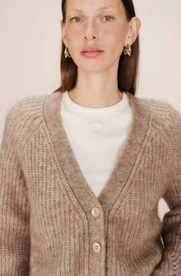 Saluda Cardigan